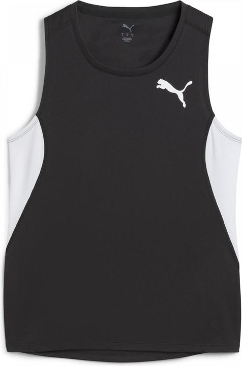 Actual product image Puma W Cross The Line Singlet 3.0 (XL)
