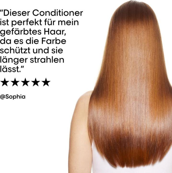 Immagine prodotto L'Oréal Professionnel Vitamino Color Resveratrol Conditioner (500 ml)