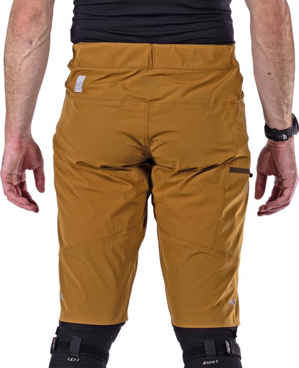 Actual product image Leatt MTB Trail 2.0 Shorts (L)