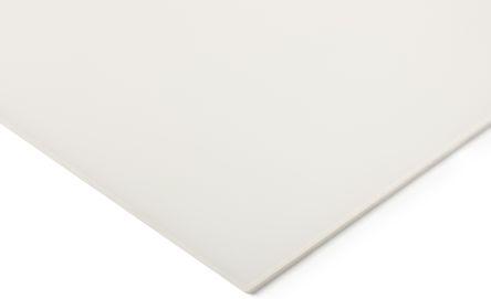 Produktbild Rs Pro Polypropylen Platten 6x495x995mm (1 Stk.)