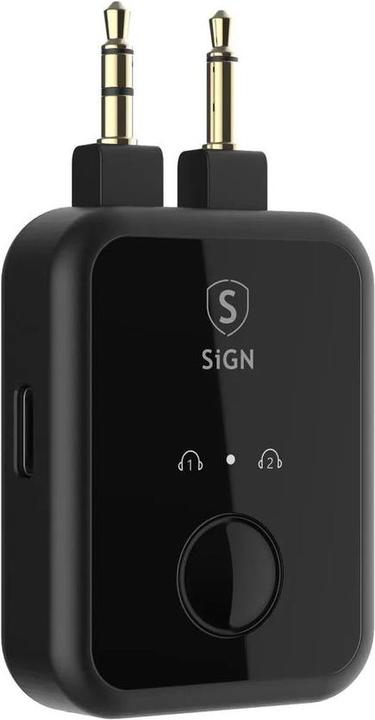 Image du produit SIGN Wireless Flight Adapter Bluetooth (Adaptateurs d'avion)