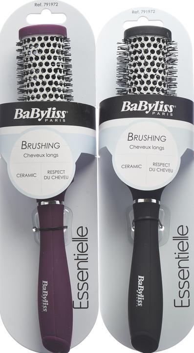 Immagine prodotto BaByliss Essenziale