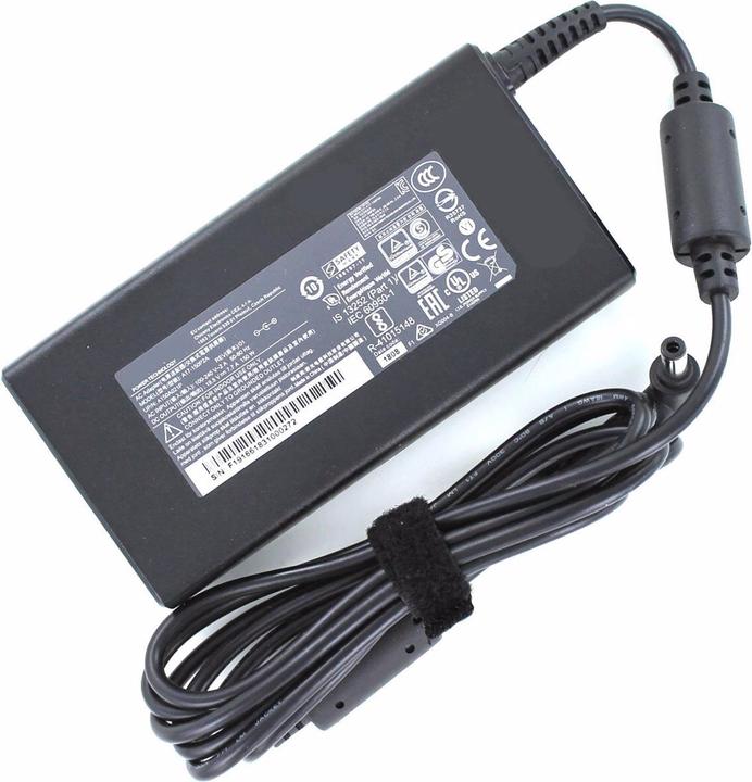 Actual product image AGI Power supply compatible with Medion AIO MT617G (150 W)