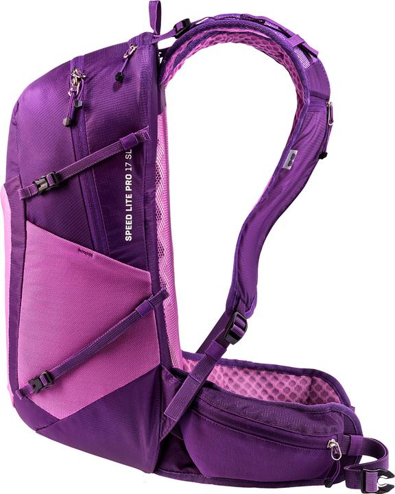 Image du produit Deuter Speed Lite Pro 17 (17 l)