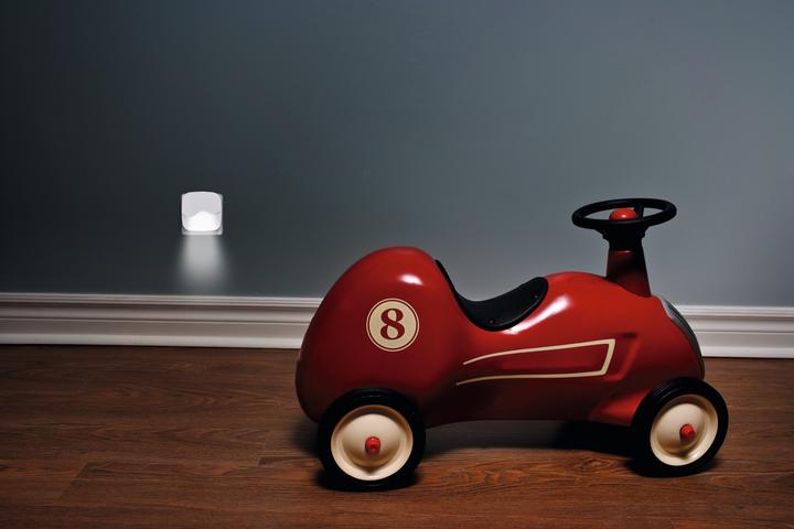 Actual product image Ledvance Lunetta Wave