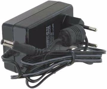 Actual product image AGI Plug-in power supply compatible with Sunny SYS1308-2412-W2E