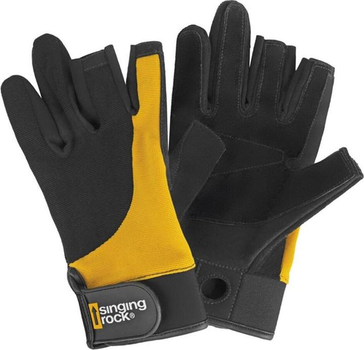 Singing Rock Handschuhe Falconer Tactical (8)