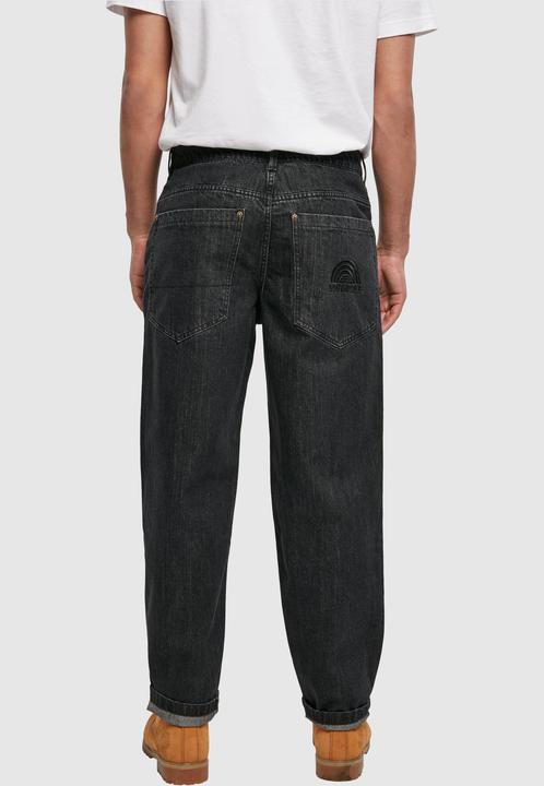 Produktbild Southpole 3D Embroidery Denim (30)