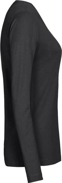 Actual product image Hakro MIKRALINAR® longsleeve (4XL)