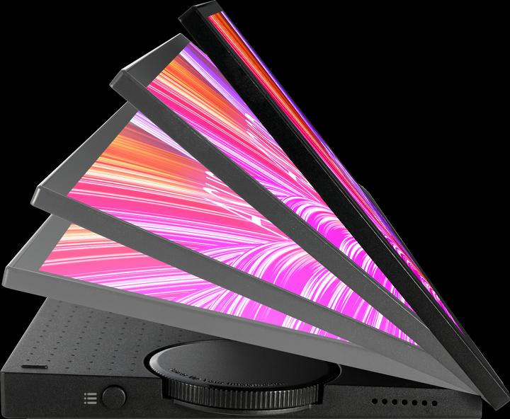 Produktbild ASUS PA147CDV (1920 x 550 Pixel, 14")