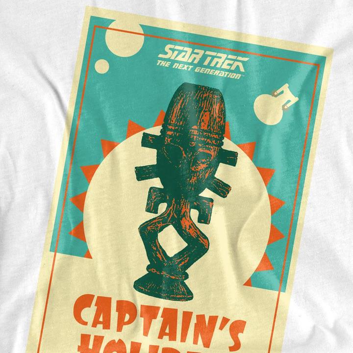 Produktbild The Next Generation Season 3 Episode 19 TShirt (5XL)