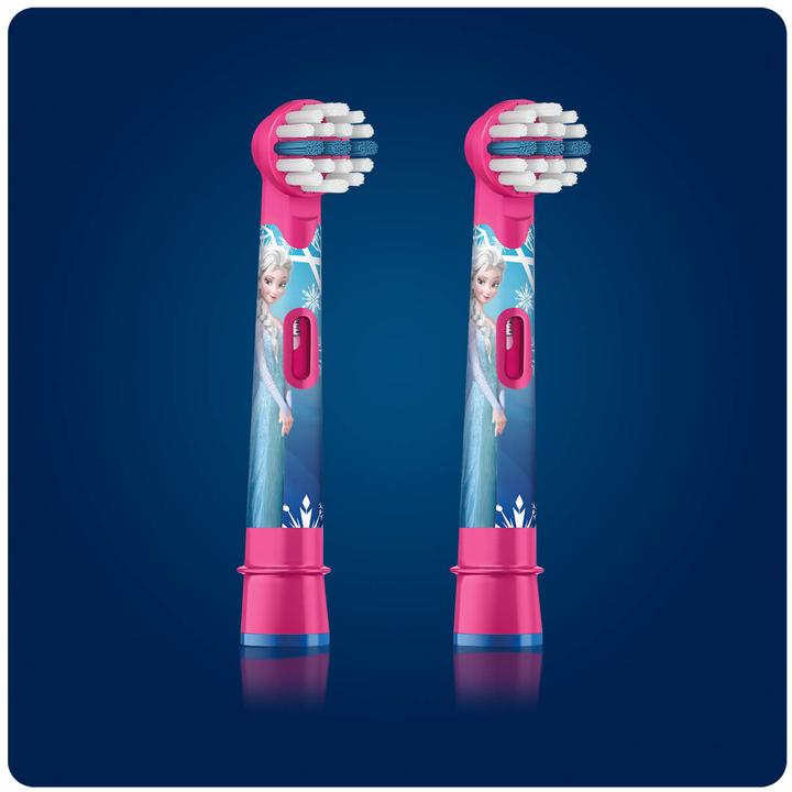 Immagine prodotto Braun Oral-B Kids (e) Multicolore (4 x)