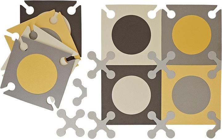Actual product image Skiphop Playspot (142 x 178 cm)