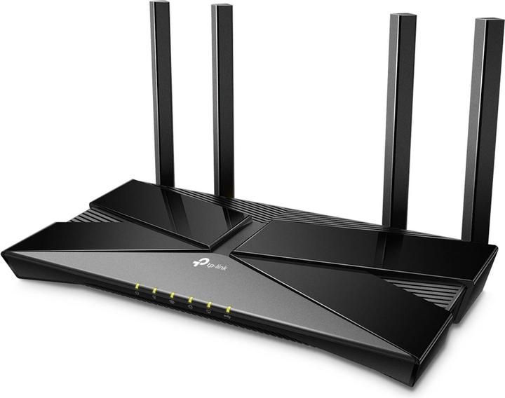 Actual product image TP-Link Archer AX20
