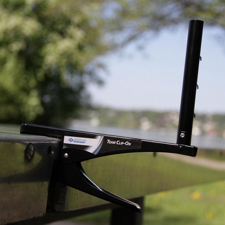Actual product image Schildkröt Team Clip On