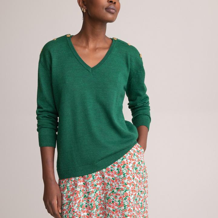 Immagine prodotto Anne Weyburn Maglia a maglia fine (W36/L38)