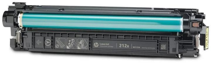 Produktbild HP 212A (Y)
