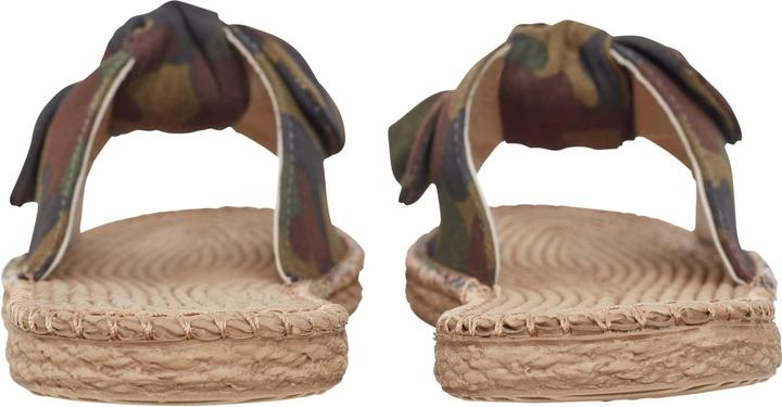 Actual product image Urban Classics Canvas Mules - 15023 (36)