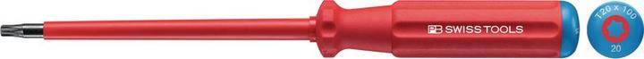 PB Swiss Tools Schraubenzieher PB 5400 9 (Torx (TX))