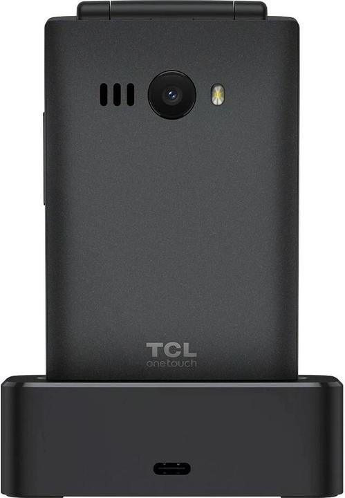 Actual product image TCL Onetouch 4043 (3.20", 2 Mpx, 4G)