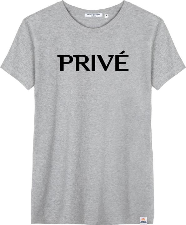 French Disorder daen-t-shirt prive (M)
