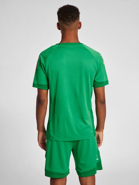 Immagine prodotto hummel Maglia In Piombo S/S Poly (L)
