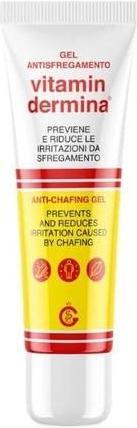 Actual product image Vitamindermina Anti-Chafing Gel 30ml (30 ml)