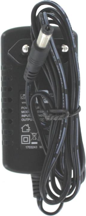 Image du produit AGI Adaptateur secteur compatible avec Western Digital My Book E101559