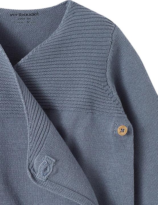 Vertbaudet Cardigan/Strickjacke