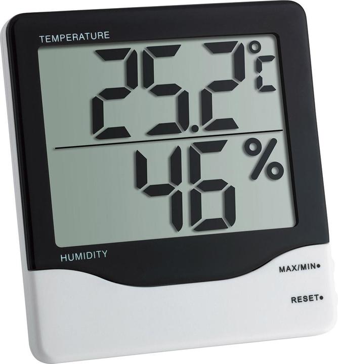 Image du produit TFA 30.5002