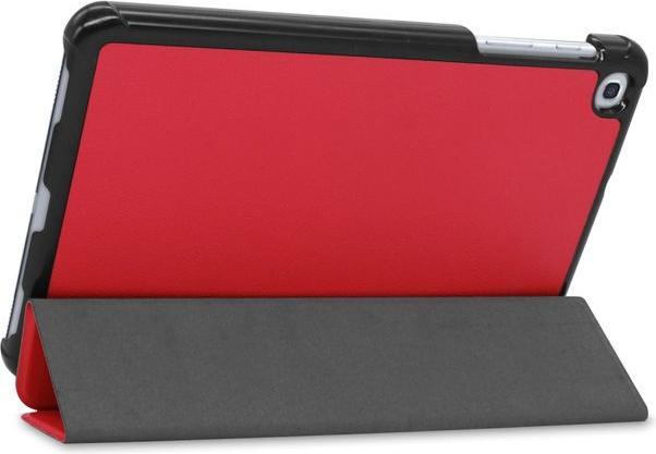 Produktbild MU Classic Dreifach faltbare Hülle (Galaxy Tab A 8.4 (2020))