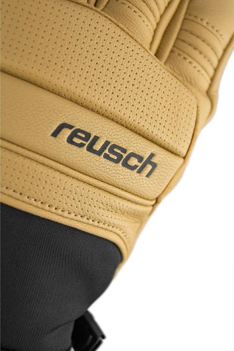 Actual product image Reusch Henrik Kristoffersen (10)