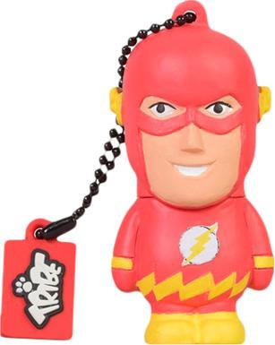 Image du produit Tribe Clé USB DC Movie 16 Go Flash (16 Go, USB-A)