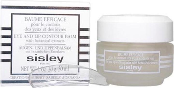 Productafbeelding Sisley Baume Efficace (Crème, 30 ml, Dag)
