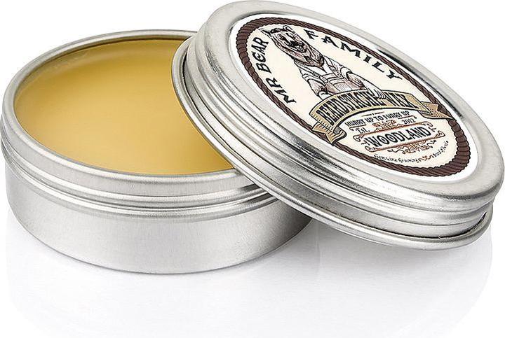 Image du produit Mr. Bear Family Cire de moustache des bois (30 ml)