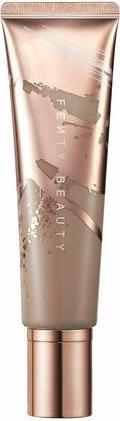 Actual product image Fenty Beauty Body Sauce 07 Chocolate Reign Luminising Tint 95ml (07 Chocolate Reign Luminising Tint, Bronzer)