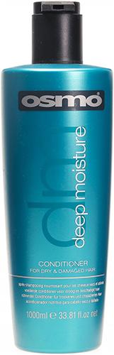 Actual product image Osmo Deep Moisturising Conditioner New (1000 ml)