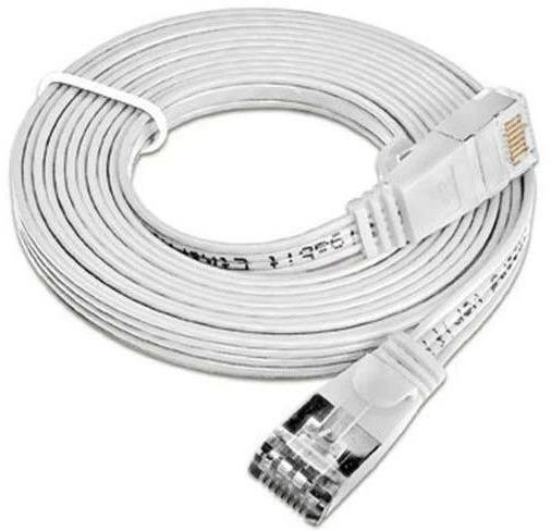 Produktbild Wirewin Netzwerkkabel (STP, CAT6, 5 m)