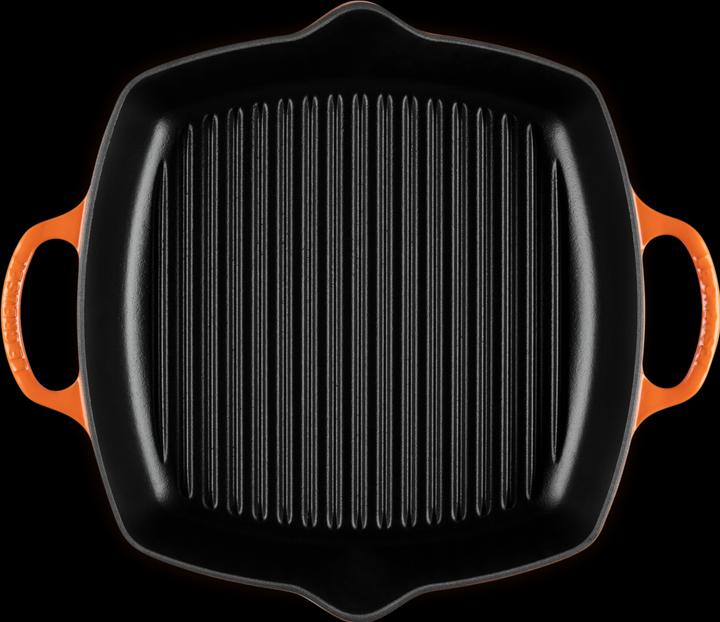Immagine prodotto Le Creuset Firma (Padella grill, Ghisa)