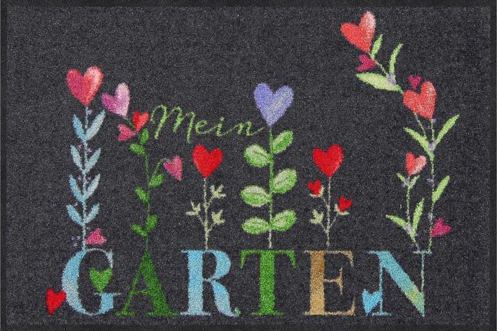Salonloewe Il mio giardino (50 x 75 cm)