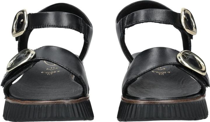 Actual product image Tamaris Sandalen (40)