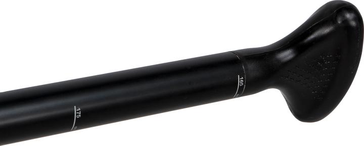 Produktbild Itiwit SUP Set Stand up Paddle aufblasbar 9'6 für 1 Person bis 80 kg - 100 gelb (9'6")