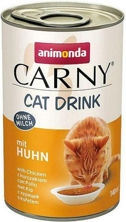 Immagine prodotto animonda Carny (Adulto, Senior, 1 pz., 140 g)