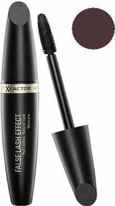 Produktbild Max Factor False Lash Effect (Black Brown)
