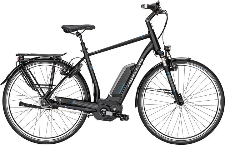 Hercules Futura F8 (58 cm)