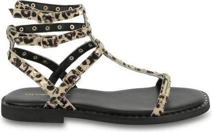 Actual product image LES Tropeziennes - Coralie Leopard (38)