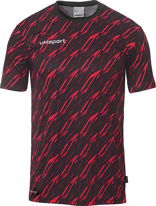 Schwarz/Rot