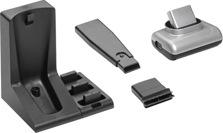 Image du produit Concept VP4370 Aspirateur à main sans sac