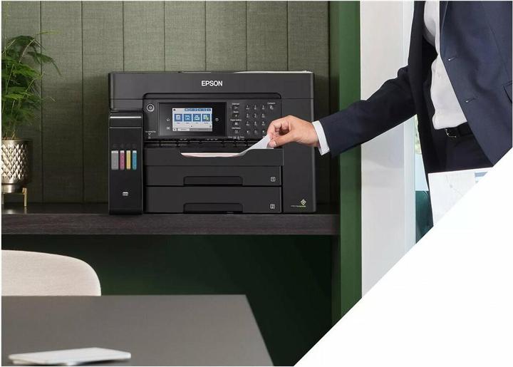 Produktbild Epson EcoTank ET-16655 (Tintentank, Farbe)