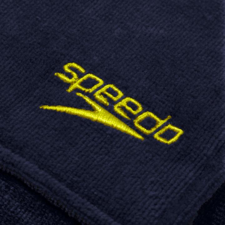 Actual product image Speedo Towel Swim Poncho
